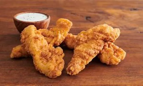 4 PC CHICKEN